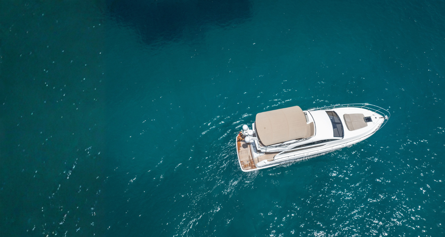 FAIRLINE YACHTEN